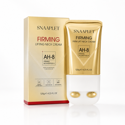 Neck Lift™ — Reafirma y redefine tu cuello