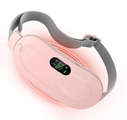 Cinturón de Calor Térmico™ - Alivio menstrual