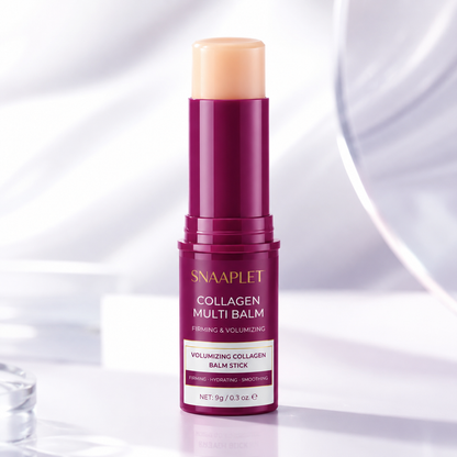 Eterna Glow™ - Bálsamo Reafirmante Antiarrugas