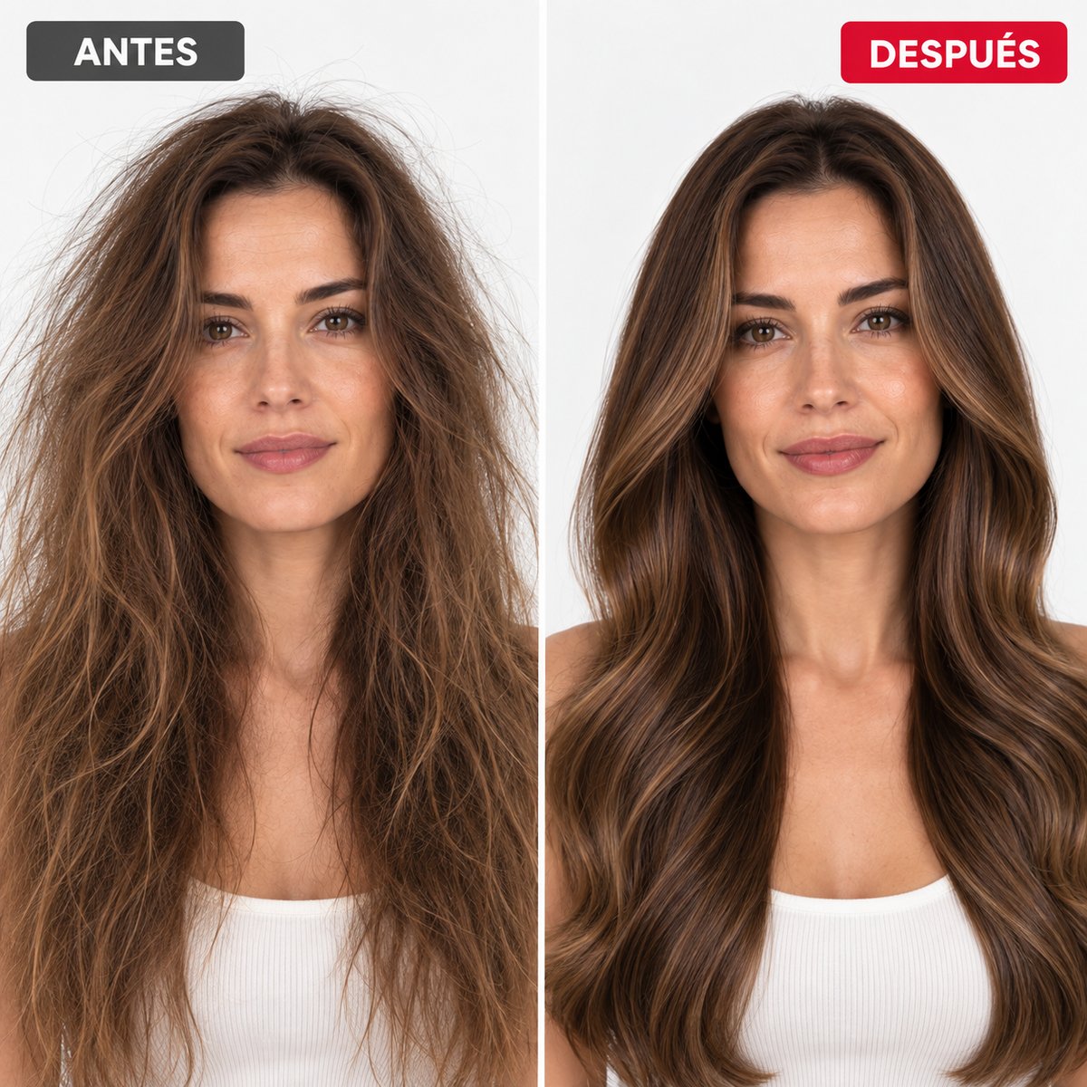LumiHair™ – Devuelve la vida y el brillo a tu cabello
