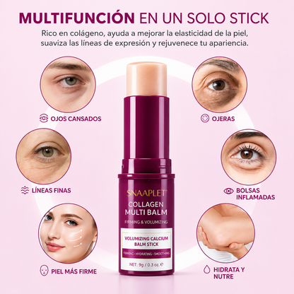 Eterna Glow™ - Bálsamo Reafirmante Antiarrugas