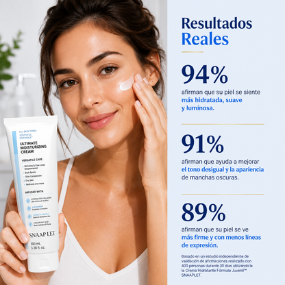 Magic Renew™ — Crema Rejuvenecedora Coreana con efecto hidratante y revitalizante
