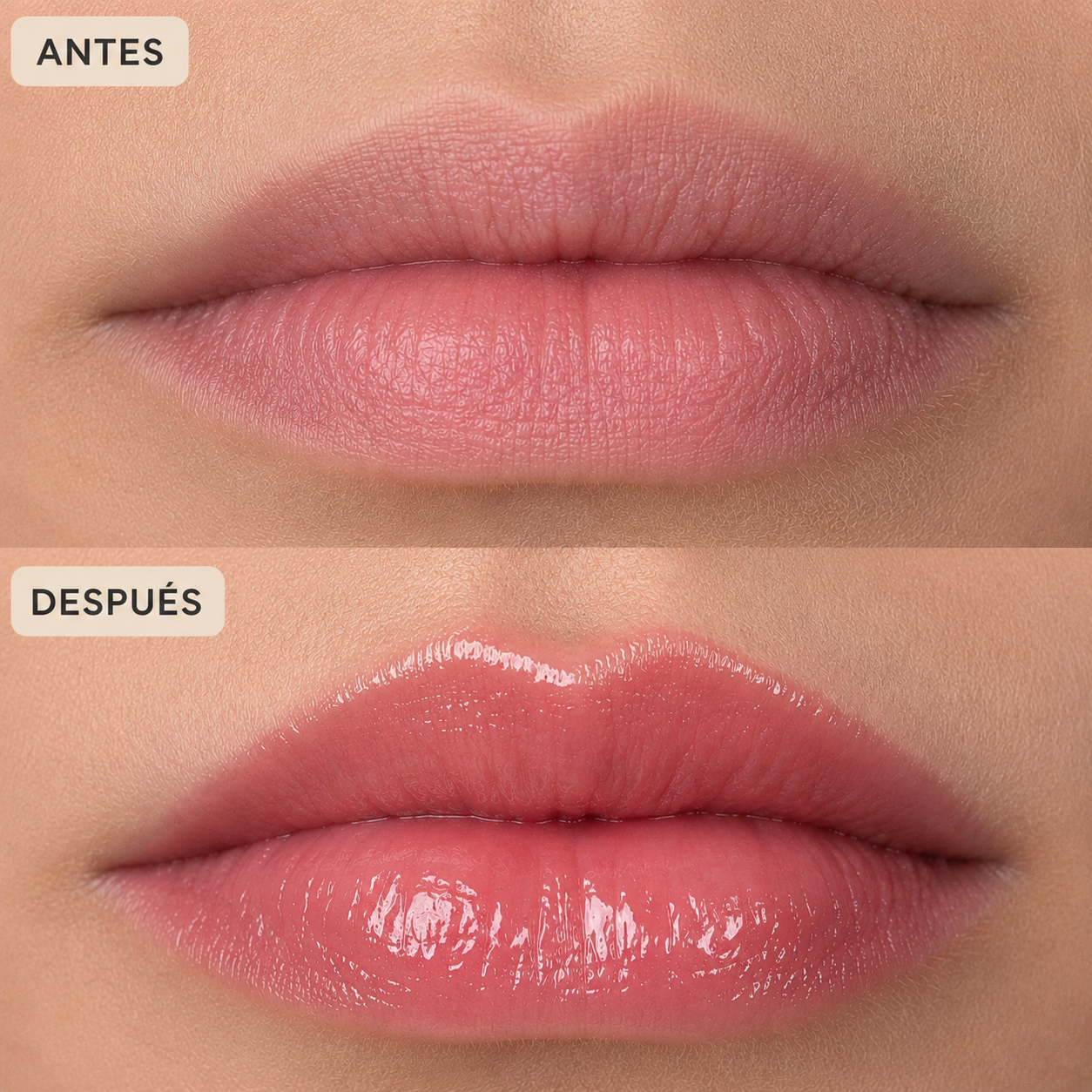True Bloom™ — El labial inteligente que cambia de color según tu pH
