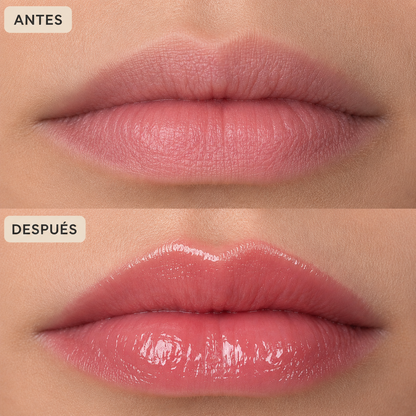 True Bloom™ — El labial inteligente que cambia de color según tu pH