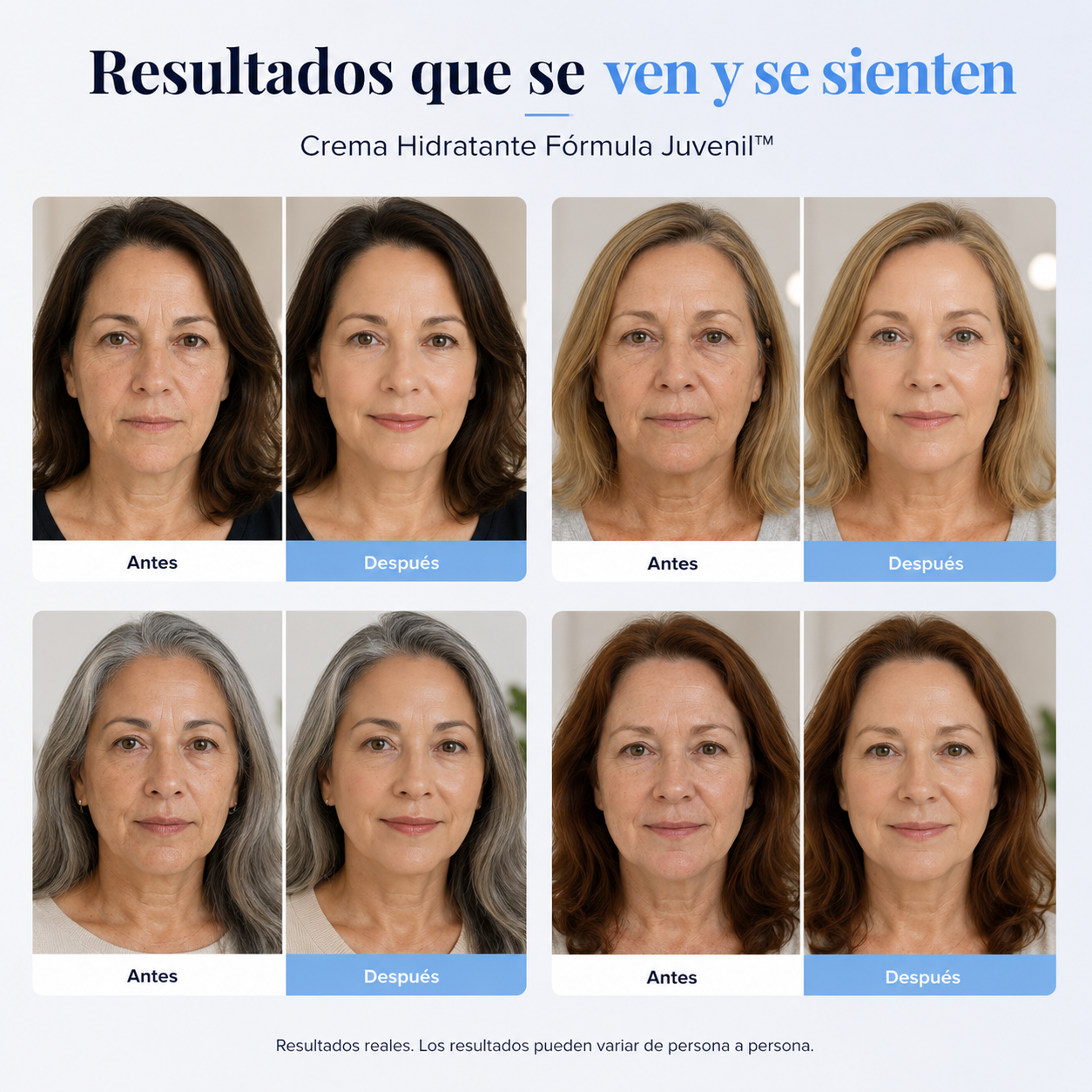 Magic Renew™ — Crema Rejuvenecedora Coreana con efecto hidratante y revitalizante
