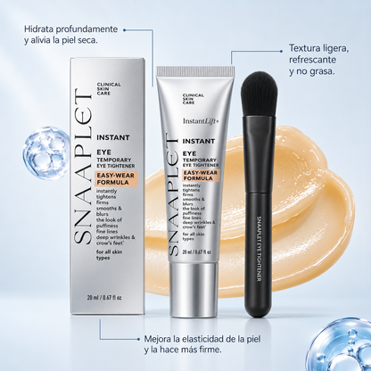 Eye Lift™ — Tratamiento tensor para el contorno de ojos