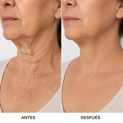 Neck Lift™ — Reafirma y redefine tu cuello