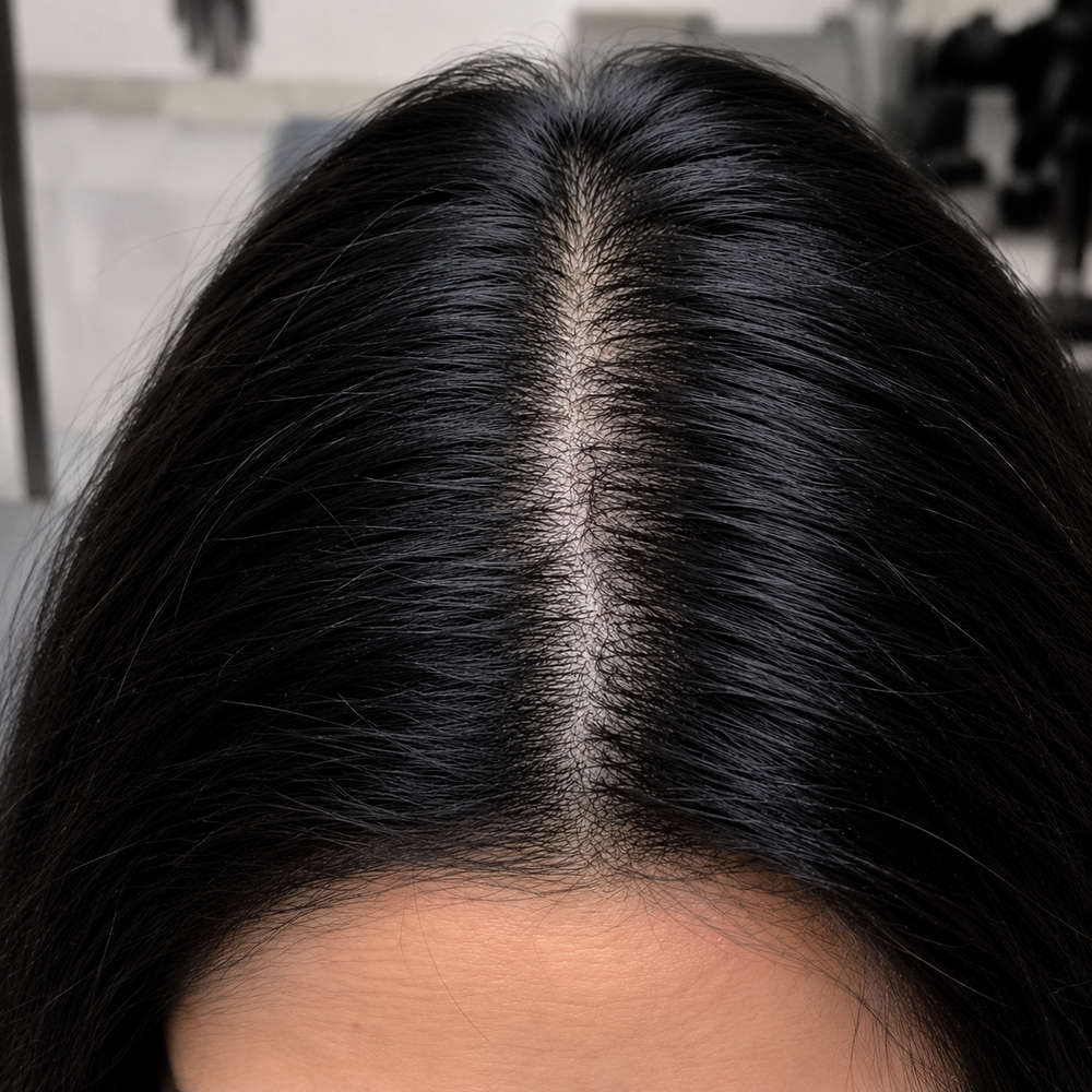 Después Shampoo 3 en 1