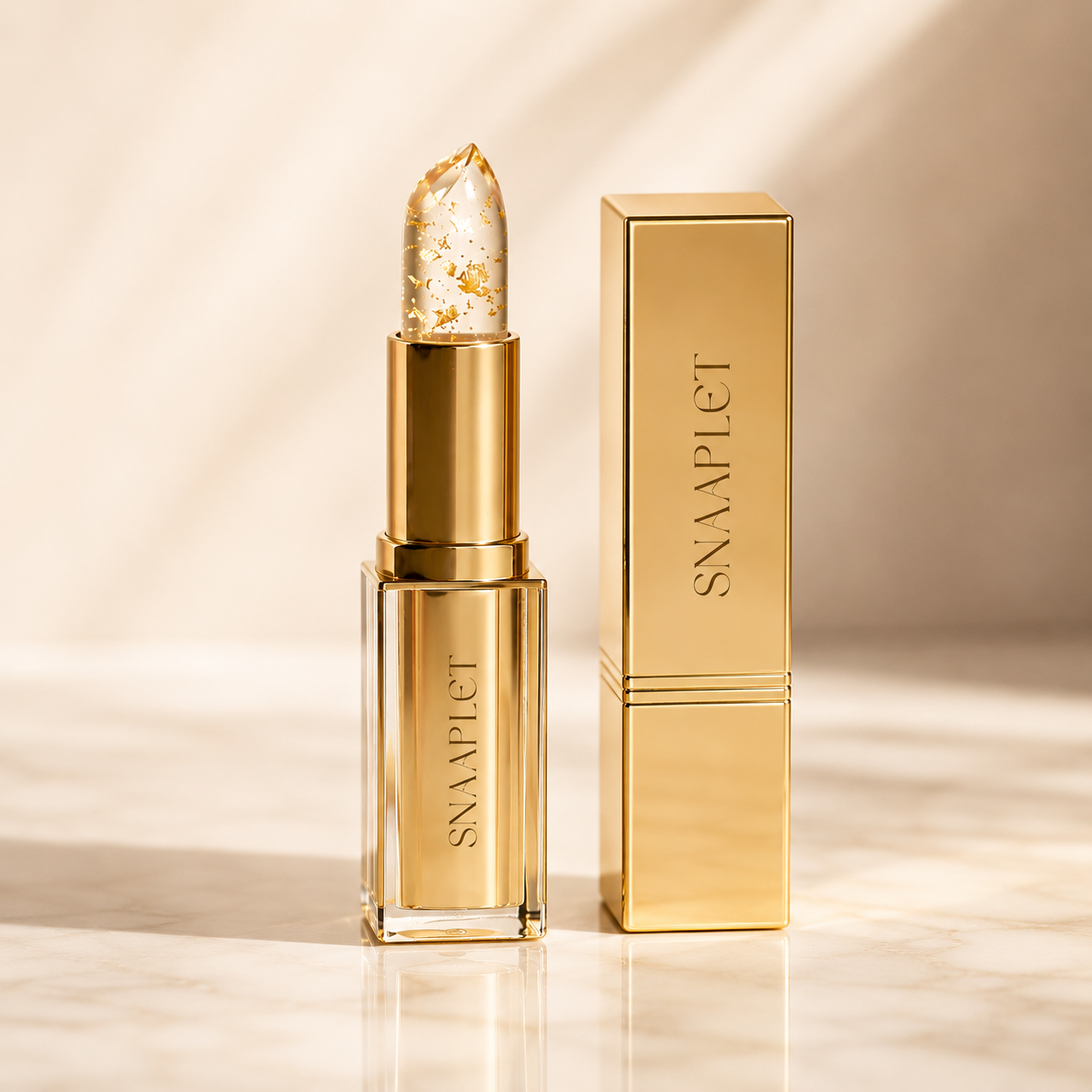 True Bloom™ — El labial inteligente que cambia de color según tu pH