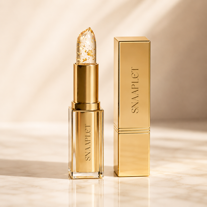 True Bloom™ — El labial inteligente que cambia de color según tu pH