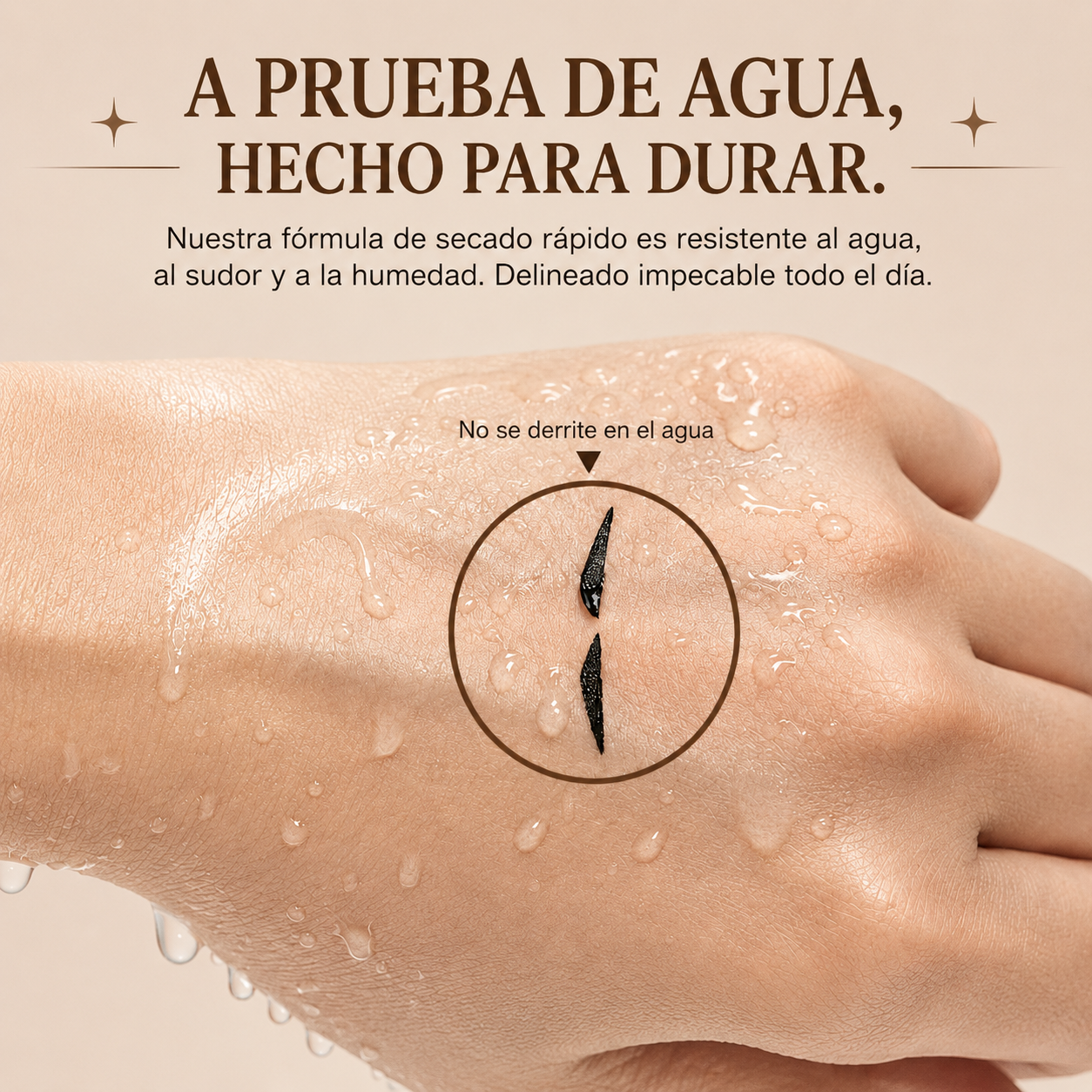 Perfect Wings™ — Delineador 2 en 1 con Sello Perfecto