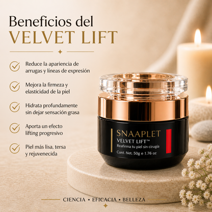 Pro Lift™ — Reafirma tu piel sin cirugía